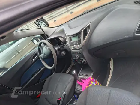 HB20 1.6 Comfort 16V