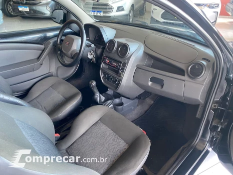 KA 1.0 MPI 8V