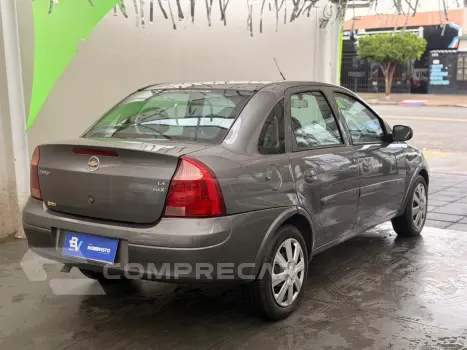 CORSA 1.4 MPFI Premium 8V