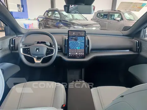 EX30 51 KW ELÉTRICO PLUS