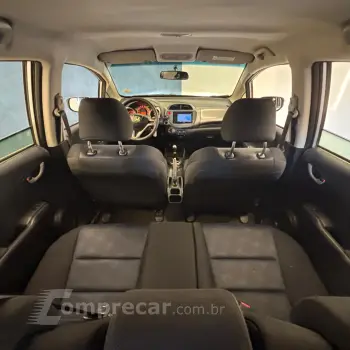 Fit DX 1.4 Flex 16V 5p Mec.