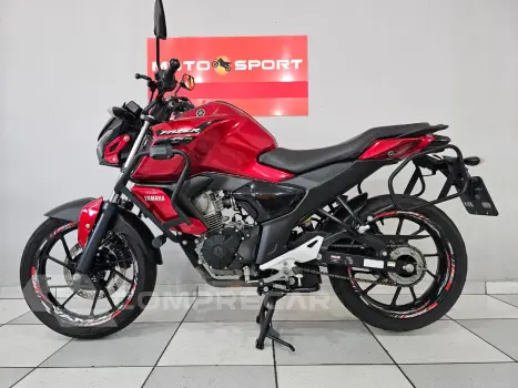 FAZER FZ 15 150 ABS