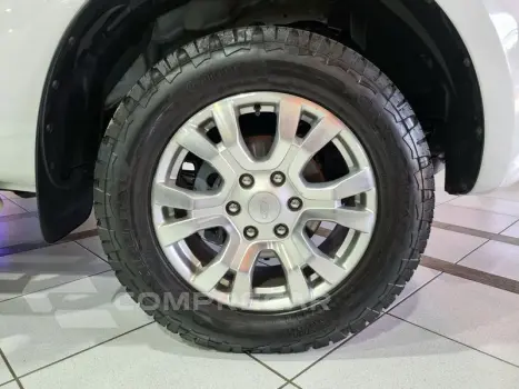 RANGER 3.2 LIMITED 4X4 CD 20V DIESEL 4P AUT