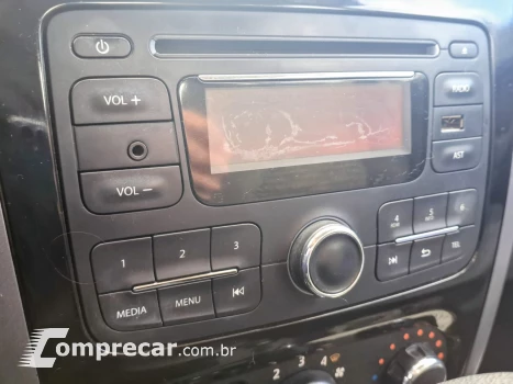 SANDERO 1.6 Privilége 16V