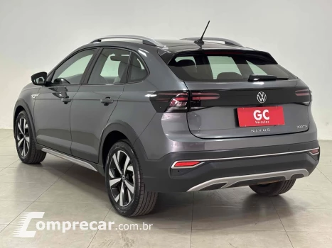 NIVUS 1.0 200 TSI TOTAL FLEX HIGHLINE AUTOMÁTICO
