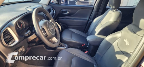 RENEGADE 1.8 16V Sport