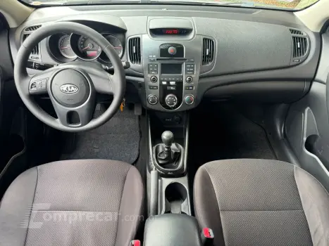 CERATO 1.6 EX3 Sedan 16V