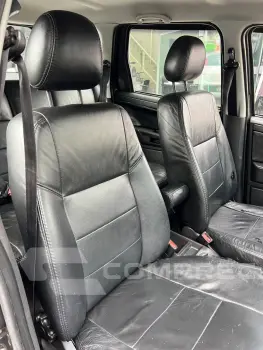 EcoSport XLT 2.0/ 2.0 Flex 16V 5p Aut.