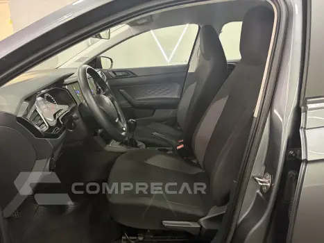 POLO 1.0 MPI Track