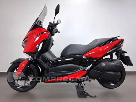 XMAX ABS