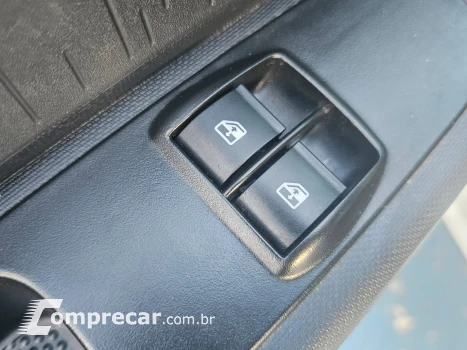 MOBI 1.0 8V EVO Like.
