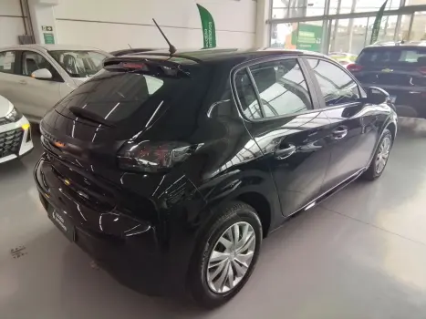 208 1.0 6V FLEX LIKE MANUAL