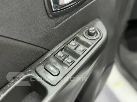 CAPTUR 1.6 16V SCE FLEX LIFE X-TRONIC