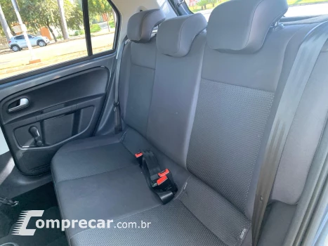 UP 1.0 TSI Speed UP 12V
