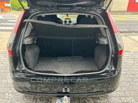 FIESTA 1.6 ROCAM 8V FLEX 4P MANUAL