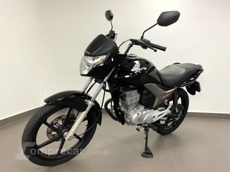 HONDA CG 150 TITAN MIX EX