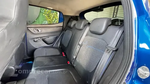 KWID Intense 1.0 Flex 12V 5p Mec.