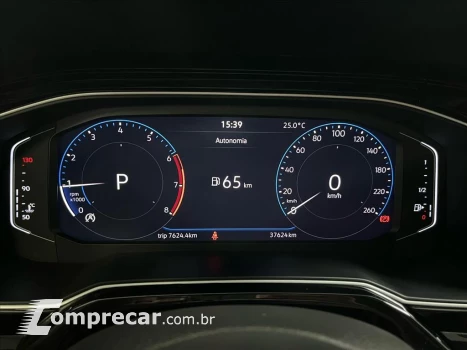 NIVUS 1.0 200 TSI TOTAL FLEX HIGHLINE AUTOMÁTICO