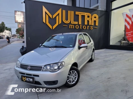 Palio 1.0 ECONOMY Fire Flex 8V 4p