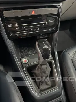 T-CROSS 1.4 250 TSI Highline