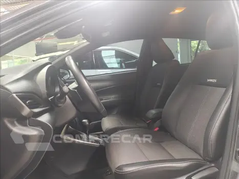 YARIS 1.5 16V XS