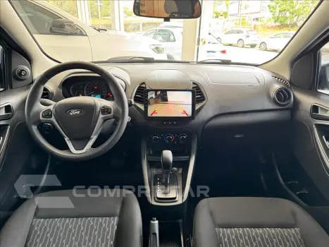 KA 1.5 Ti-vct SE Plus