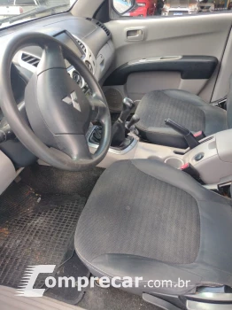 L200 Triton HPE 3.2 CD TB Int.Diesel Mec