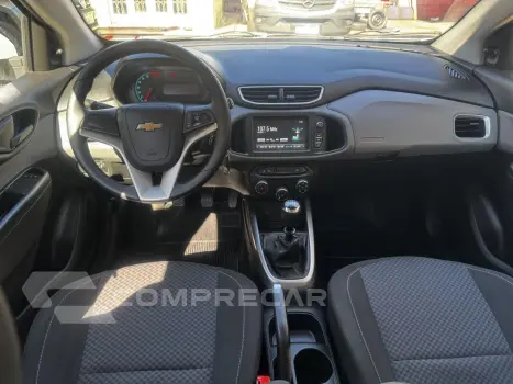 Onix Hatch 1.0 4P FLEX LT