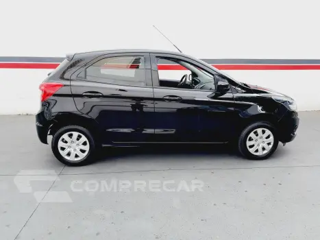 Ka 1.0 SE/SE Plus TiVCT Flex 5p