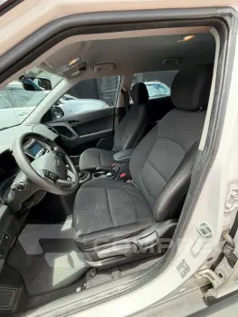 CRETA 1.6 16V Attitude