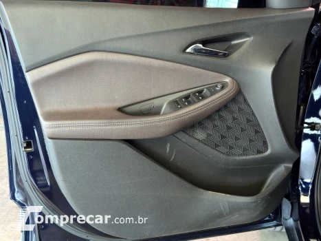 MONTANA 1.2 TURBO FLEX LTZ AUTOMÁTICO