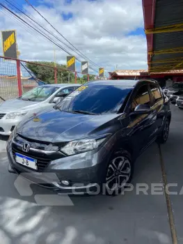 Honda HR-V 1.8 16V EXL 4 portas