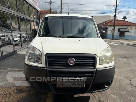 Doblo  Cargo 1.4 mpi Fire Flex 8V 3p