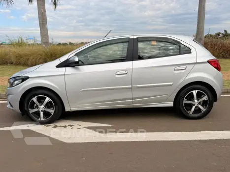 ONIX 1.4 MPFI LTZ 8V