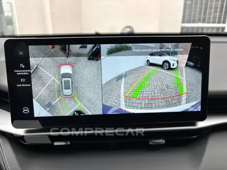 Haval H6 1.5 (Hibrido)