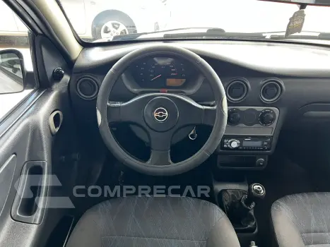 CELTA 1.0 MPFI VHC Life 8V