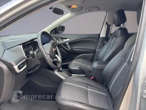 TRACKER 1.0 TURBO FLEX LTZ AUTOMÁTICO