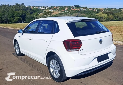 POLO 1.0 MI 16V