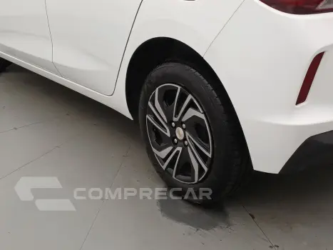ONIX 1.0 FLEX LT MANUAL