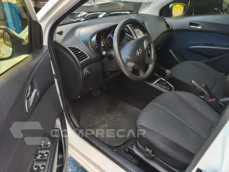 HB20 1.6 Comfort Plus 16V