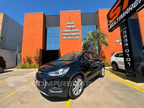 CHEVROLET CHEV TRACKER PREMIER 4 portas
