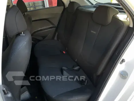 HB20 1.6 COMFORT STYLE 16V FLEX 4P AUTOMÁTICO