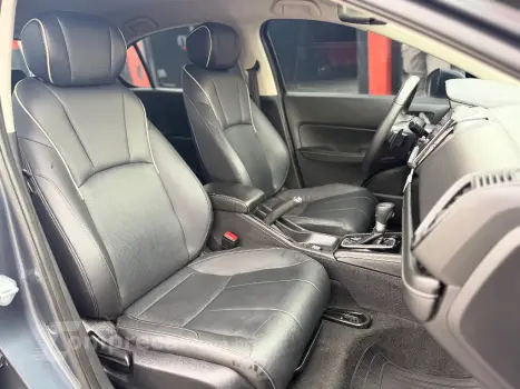 CITY Hatchback Touring 1.5 Flex 16V Aut