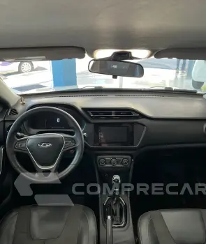 TIGGO 2 1.5 MPFI 16V ACT