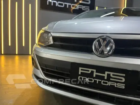 POLO 1.0 MPI