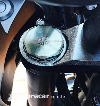 HONDA CB 500 X ABS
