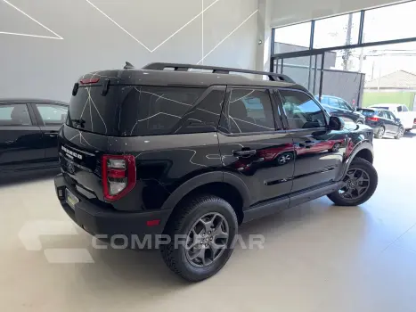 bronco sport 2.0