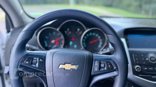 CRUZE 1.8 LT 16V