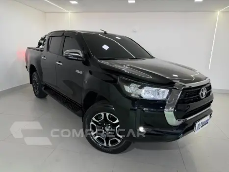 HILUX CDSRVA4FD