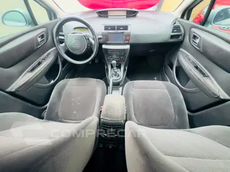 C4 Hatch 2.0 16V 4P GLX FLEX